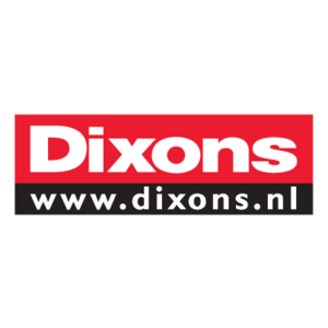 Dixons(152) Logo
