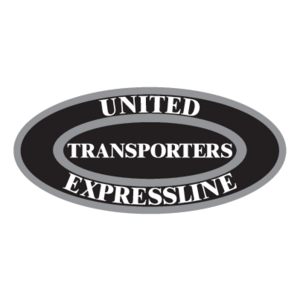 United Transporters Expressline Logo