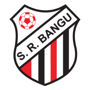 Sociedade Recreativa Bangu de Sao Leopoldo-RS Logo