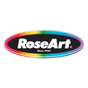 RoseArt Logo