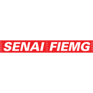 SENAI FIEMG Logo