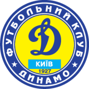 Dinamo Kiev(93) Logo