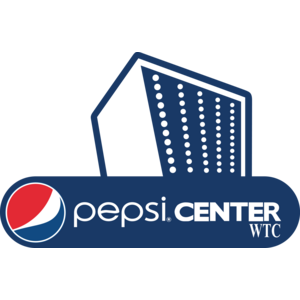 Pepsi Center WTC Logo