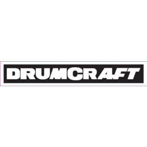 DrumCraft Logo