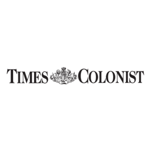 Times Colonist Logo