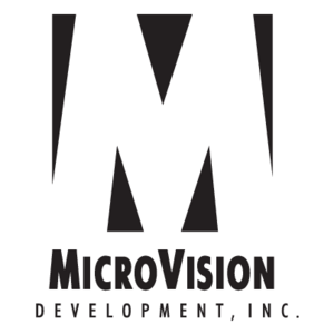 MicroVision Development Logo