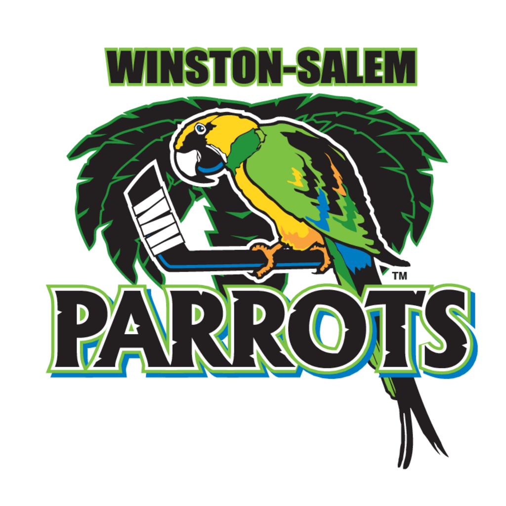 Winston-Salem,Parrots