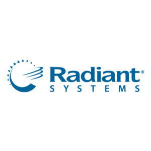 Radiant Systems(19) Logo