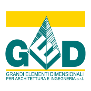 GED(117) Logo