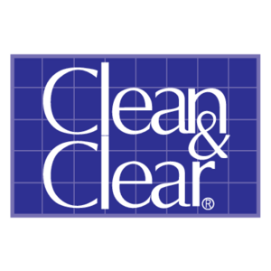 Clean & Clear Logo