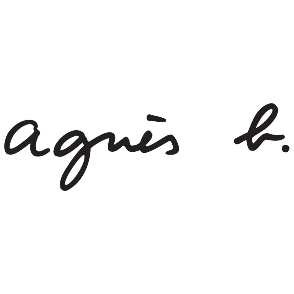 Agnes,B