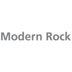 Modern Rock Logo