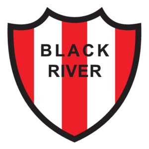 Club Black River de Gualeguaychu Logo