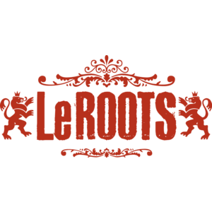 LeROOTS Logo