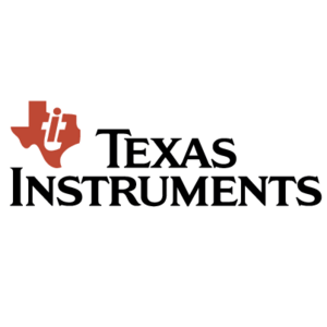 Texas Instruments Logo