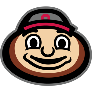 Ohio State Brutus Logo