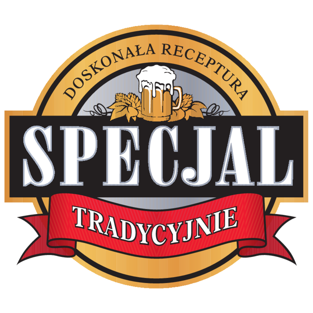 Specjal,Beer