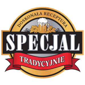 Specjal Beer Logo