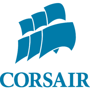 Corsair Logo