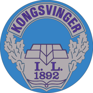 Kongsvinger IL Logo