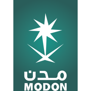 Modon Logo