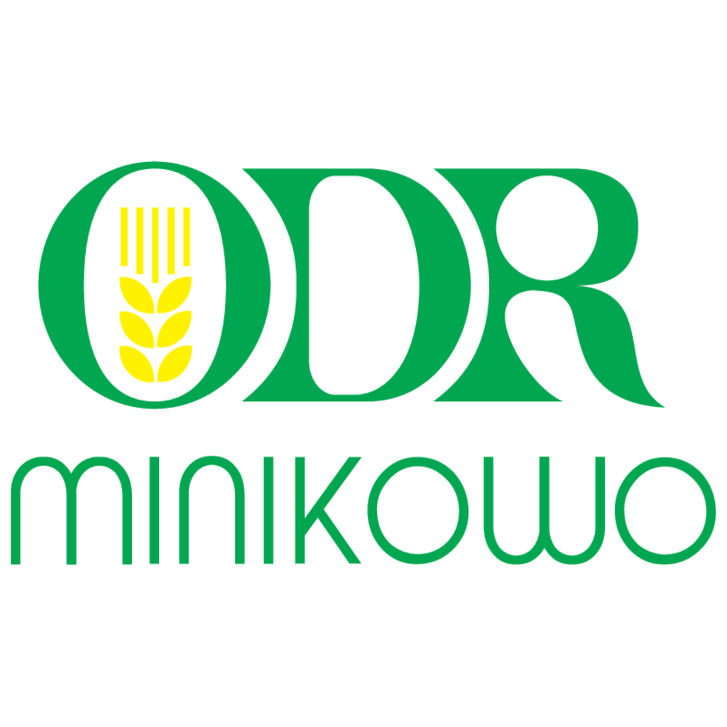 Odr,Minikowo