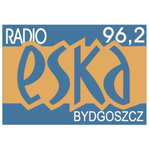 Eska Radio Logo
