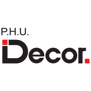 Decor Logo