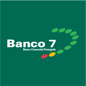 Banco 7 Logo