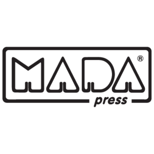 Mada Press Logo