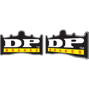 DP Brakes Logo