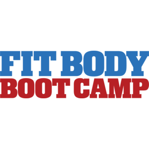 Fit Body Boot Camp Logo