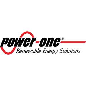 Power-One Logo