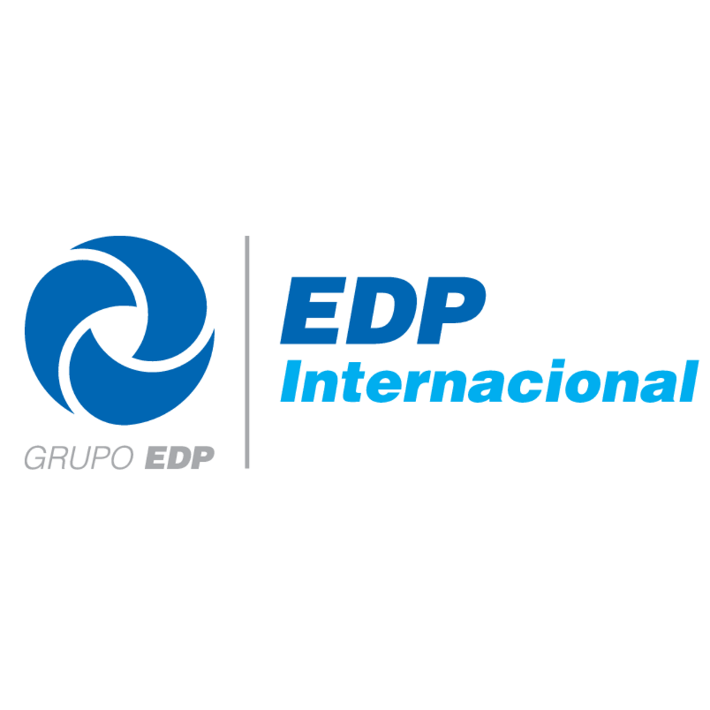 EDP,Internacional