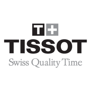 Tissot(50) Logo