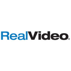 RealVideo Logo