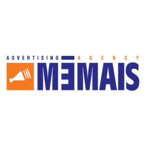 Memais(123) Logo