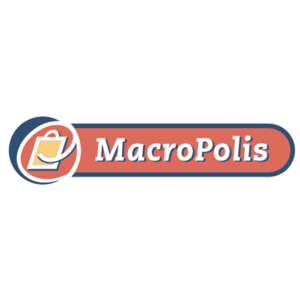 Macropolis Logo