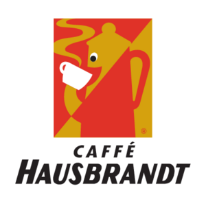 Hausbrandt Logo