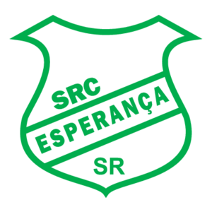 Sociedade Recreativa e Cultural Esperanca de Garibaldi-RS Logo