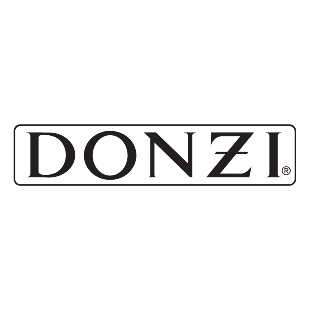 Donzi