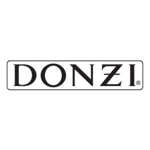 Donzi Logo