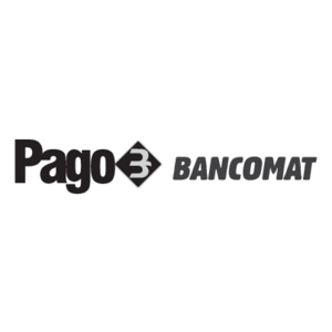 Pago Bancomat Logo