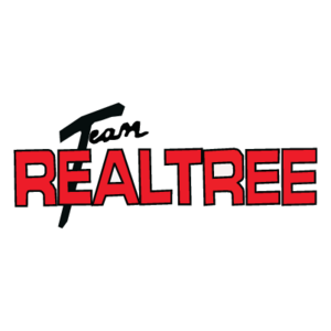 Team Realtree Logo