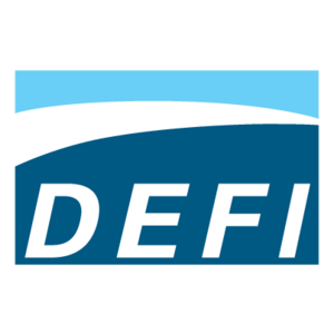 Defi Logo