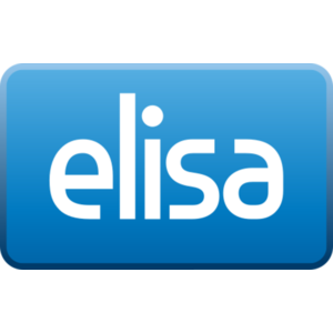 Elisa Logo