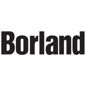 Borland Logo