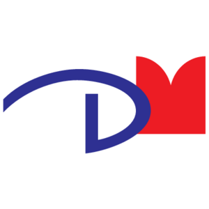 Delovoj Mir Logo