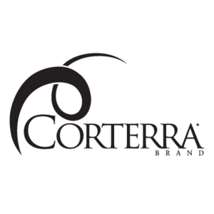 Corterra Brand Logo