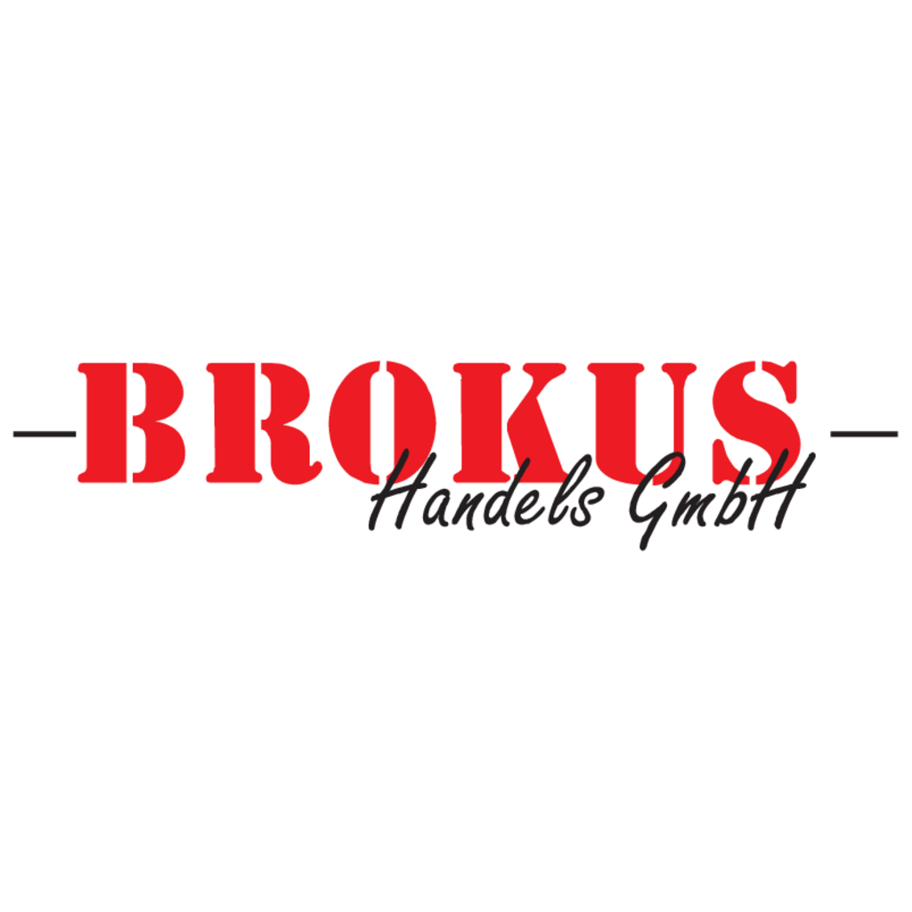 Brokus